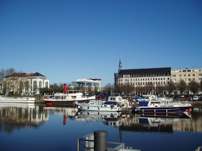 colocation canal
