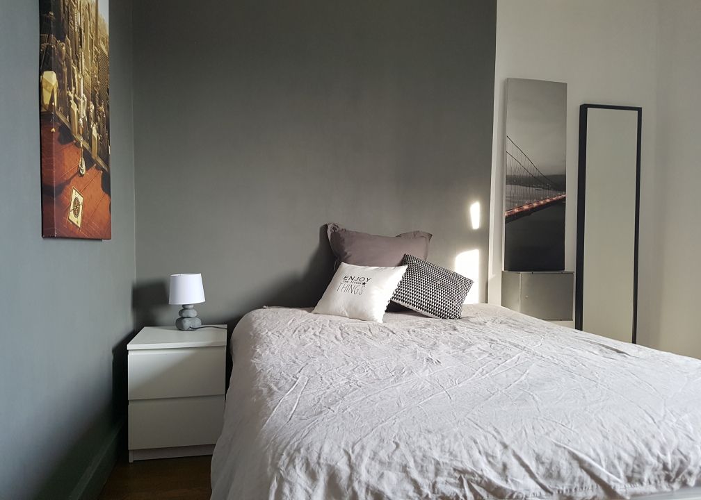 Colocation Nantes
