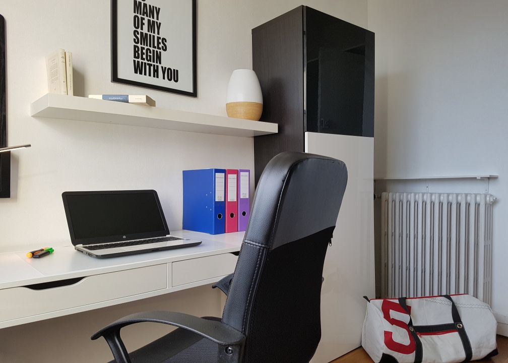 Colocation Nantes